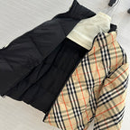 Burberry Jacket Beige