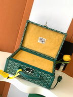 Bellechasse Biaude Green
