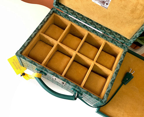 Bellechasse Biaude Green