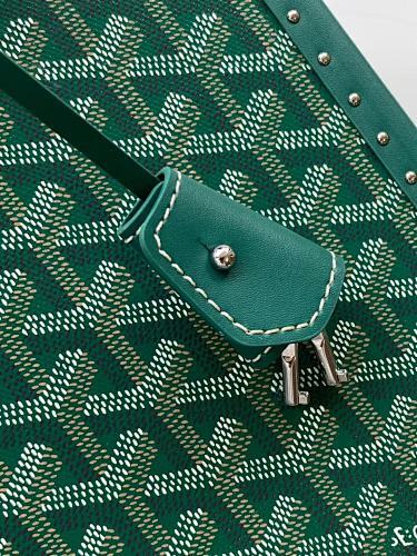 Bellechasse Biaude Green