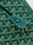 Bellechasse Biaude Green