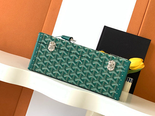 Bellechasse Biaude Green