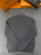 Louis Vuitton Cardigan Gray