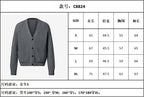 Louis Vuitton Cardigan Gray