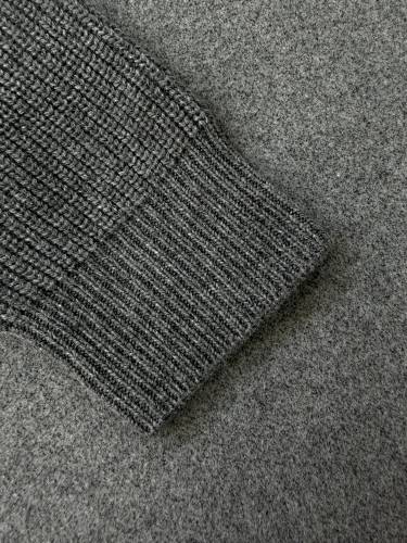 Louis Vuitton Cardigan Gray