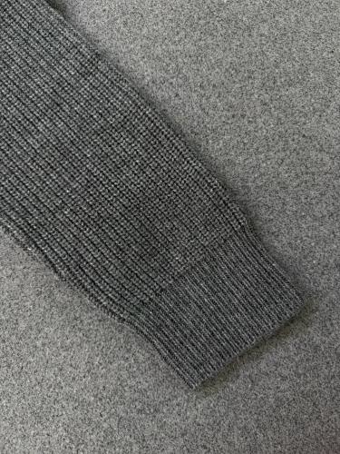 Louis Vuitton Cardigan Gray