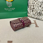 Bellechasse Biaude Burgundy