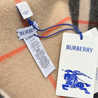 Burberry Coat Beige