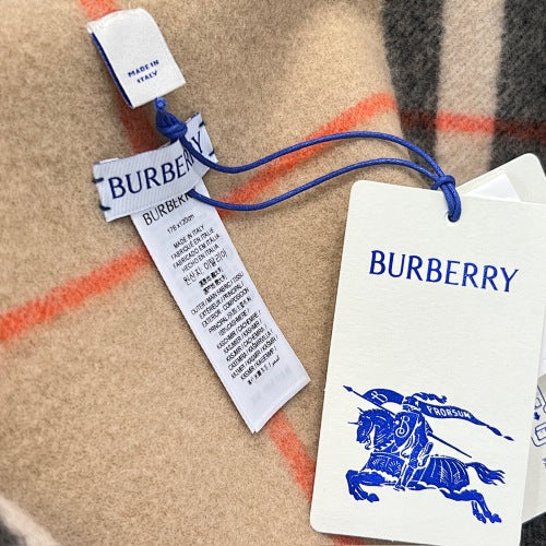 Burberry Coat Beige