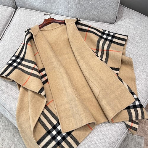 Burberry Coat Beige