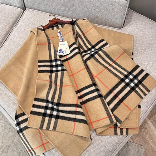 Burberry Coat Beige
