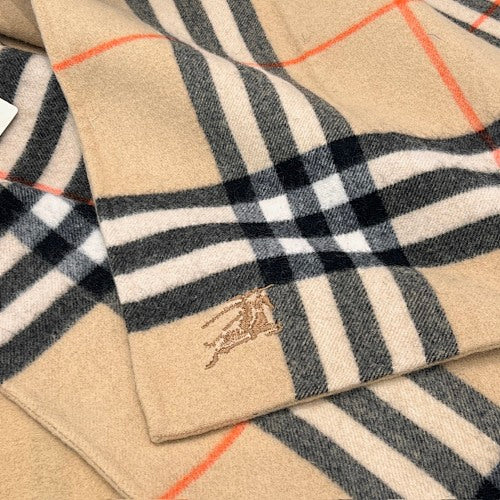 Burberry Coat Beige