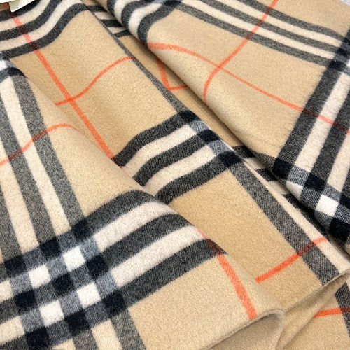 Burberry Coat Beige