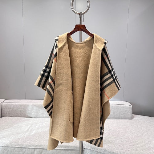 Burberry Coat Beige