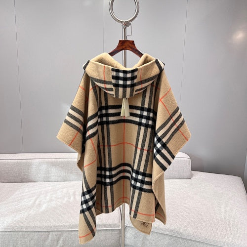 Burberry Coat Beige