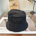 Prada Hat Black
