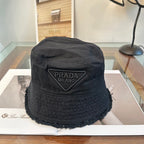 Prada Hat Black