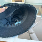 Prada Hat Black