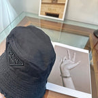 Prada Hat Black