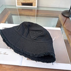 Prada Hat Black