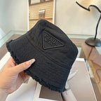 Prada Hat Black