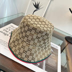 Gucci Hat Beige
