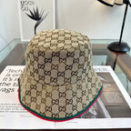 Gucci Hat Beige
