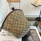 Gucci Hat Beige