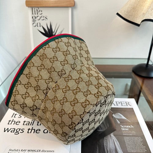 Gucci Hat Beige