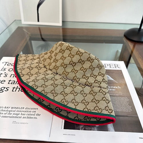 Gucci Hat Beige