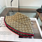 Gucci Hat Beige