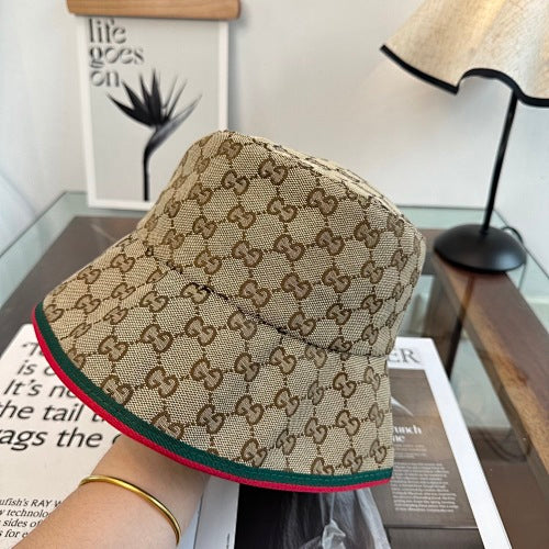 Gucci Hat Beige