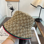 Gucci Hat Beige