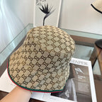 Gucci Hat Beige