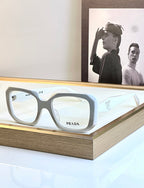 Prada Sunglasses Black