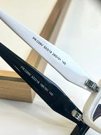 Prada Sunglasses Black