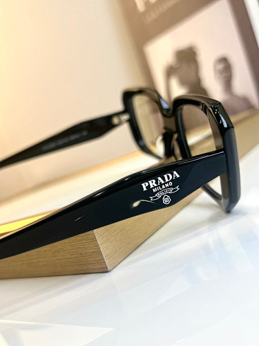 Prada Sunglasses Black