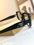 Prada Sunglasses Black