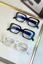 Prada Sunglasses Black