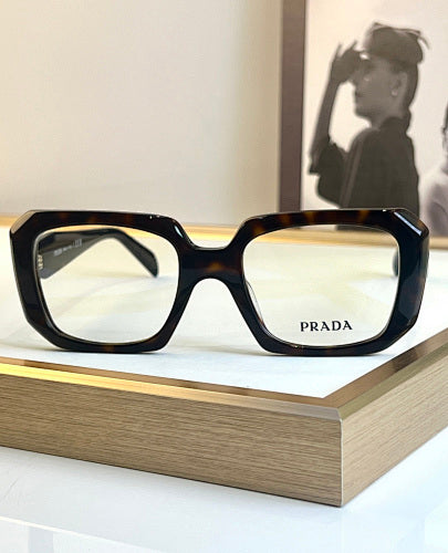 Prada Sunglasses Black