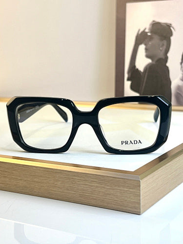 Prada Sunglasses Black