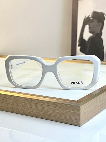 Prada Sunglasses Black