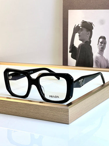 Prada Sunglasses Black