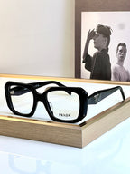 Prada Sunglasses Black