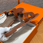 Hermès Belt Brown